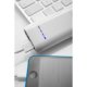 ASSMANN Electronic 31881 batteria portatile Ioni di Litio 4400 mAh Bianco 7
