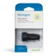 Kensington Caricabatteria da auto con doppia porta PowerBolt™ 5.2 — Nero 5