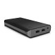 V7 PB20000L-4E batteria portatile Ioni di Litio 20000 mAh Nero 5