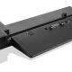 Lenovo 40A50230IT replicatore di porte e docking station per laptop Nero 2