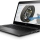 HP ZBook 14u G4 Mobile Workstation 16