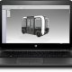 HP ZBook 14u G4 Mobile Workstation 25