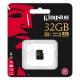 Kingston Technology Gold microSD UHS-I Speed Class 3 (U3) 32GB MicroSDHC Classe 3 4