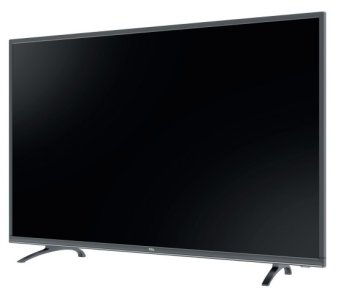 TCL F49S5906 TV Hospitality 124,5 cm (49") Full HD 300 cd/m² Smart TV Argento 16 W
