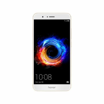 Honor 8 Pro 14,5 cm (5.7") Doppia SIM Android 7.0 4G 6 GB 64 GB 4000 mAh Oro