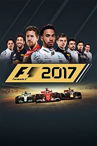 Codemasters F1™ 2017 Special Edition Speciale ITA Xbox One