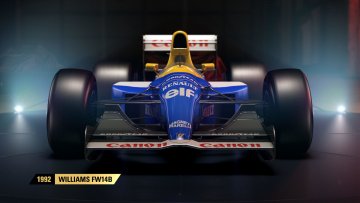 Codemasters F1 2017 - Special Edition PC