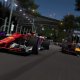 Codemasters F1 2017 - Special Edition PC 12