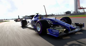 Codemasters F1™ 2017 Special Edition Speciale ITA PlayStation 4