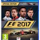 Codemasters F1™ 2017 Special Edition Speciale ITA PlayStation 4 3
