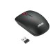 ASUS WT300 RF /BK-RD mouse Ufficio Ambidestro RF Wireless Ottico 1600 DPI 3
