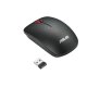 ASUS WT300 RF /BK-RD mouse Ambidestro RF Wireless Ottico 1600 DPI 3