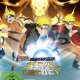 Sony PS4 Naruto Shippuden Ult Ninja Storm Legacy 2