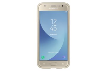 Samsung Galaxy J3 (2017) Jelly Cover