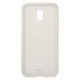 Samsung Galaxy J3 (2017) Jelly Cover 3