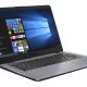 ASUS Vivobook 14 X405UA-BV325R laptop Intel® Core™ i7 i7-7500U Computer portatile 35,6 cm (14