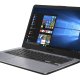 ASUS Vivobook 14 X405UA-BV325R laptop Intel® Core™ i7 i7-7500U Computer portatile 35,6 cm (14