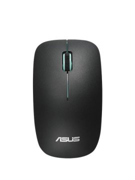 ASUS WT300 mouse Ambidestro RF Wireless Ottico 1600 DPI