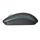 ASUS WT300 mouse Ambidestro RF Wireless Ottico 1600 DPI 4