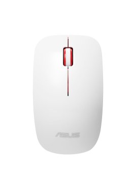 ASUS WT300 mouse Ambidestro RF Wireless Ottico 1600 DPI