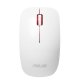 ASUS WT300 mouse Ambidestro RF Wireless Ottico 1600 DPI 2