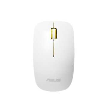 ASUS WT300 mouse Ambidestro RF Wireless Ottico 1600 DPI