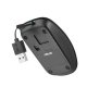 ASUS UT300 mouse Ambidestro USB tipo A Ottico 1000 DPI 4