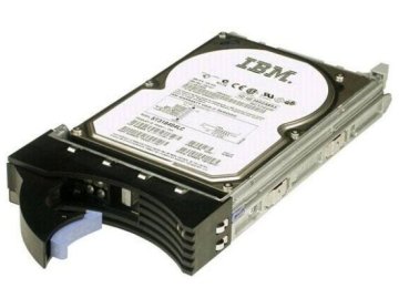 IBM 00MJ143 disco rigido interno 600 GB 15000 Giri/min 2.5" SAS