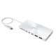 ASUS Universal Dock Cablato USB 3.2 Gen 1 (3.1 Gen 1) Type-C Bianco 3