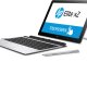 HP Elite x2 1012 G2 Intel® Core™ i7 i7-7600U Ibrido (2 in 1) 31,2 cm (12.3
