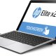 HP Elite x2 1012 G2 Intel® Core™ i5 i5-7200U Ibrido (2 in 1) 31,2 cm (12.3