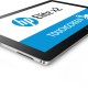 HP Elite x2 1012 G2 Intel® Core™ i5 i5-7200U Ibrido (2 in 1) 31,2 cm (12.3