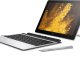 HP Elite x2 1012 G2 Intel® Core™ i5 i5-7200U Ibrido (2 in 1) 31,2 cm (12.3