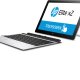 HP Elite x2 1012 G2 Intel® Core™ i5 i5-7200U Ibrido (2 in 1) 31,2 cm (12.3