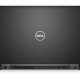 DELL Precision M3520 Workstation mobile 39,6 cm (15.6