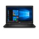 DELL Precision M3520 Intel® Core™ i7 i7-6820HQ Workstation mobile 39,6 cm (15.6