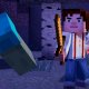 Telltale Games Minecraft Story Mode - The Complete Adventure Nintendo Switch 2