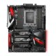 MSI X399 GAMING PRO CARBON AC scheda madre AMD X399 Socket TR4 ATX 4