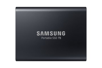 Samsung Portable SSD T5 USB 3.1 1TB