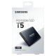 Samsung Portable SSD T5 USB 3.1 1TB 9