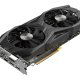 Zotac GeForce GTX 1080 Ti AMP Edition NVIDIA 11 GB GDDR5X 2