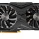 Zotac GeForce GTX 1080 Ti AMP Edition NVIDIA 11 GB GDDR5X 7