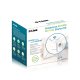 D-Link DHP-W611AV 1000 Mbit/s Collegamento ethernet LAN Wi-Fi Bianco 2 pz 6