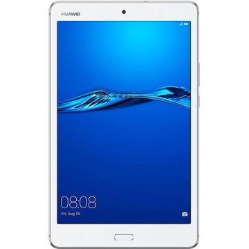 Huawei MediaPad M3 Lite Qualcomm Snapdragon 32 GB 20,3 cm (8") 3 GB Wi-Fi 5 (802.11ac) Android 7.0 Bianco
