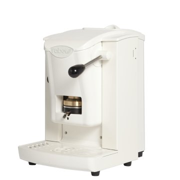 Faber Appliances 110455 macchina per caffè Automatica/Manuale Macchina per caffè a cialde 1,4 L