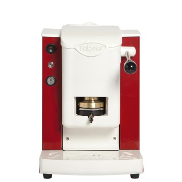Faber Appliances 110457 macchina per caffè Automatica/Manuale Macchina per caffè a cialde 1,4 L