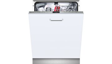 Neff GV 6801 I A scomparsa totale 13 coperti D