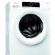 Whirlpool FSCRBG80411 lavatrice Caricamento frontale 8 kg 1400 Giri/min Bianco 2