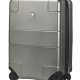 Victorinox Lexicon Hardside Valigia verticale Argento 34 L Policarbonato 2