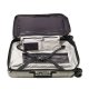 Victorinox Lexicon Hardside Valigia verticale Argento 34 L Policarbonato 3